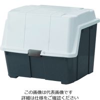 天馬 TENMA 大きく開くコンテナー95L 110010724 1台 200-6801（直送品）