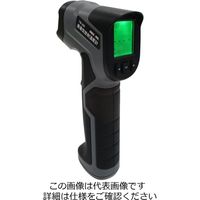 アークランズ GREATTOOL 簡易型放射温度計 TMー300 TM-300 1個（直送品）