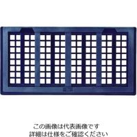 清水 シミズ 床下換気孔 新風 網付 HRS-SP2040T 1枚 218-4069（直送品）