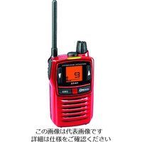 バーテックススタンダードLMR 八重洲無線 特定小電力トランシーバー SR40