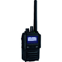 バーテックススタンダードLMR 八重洲無線 ハイパワーデジタルトランシーバー(Bluetooth)内蔵) SR740 1台 206-6452（直送品）