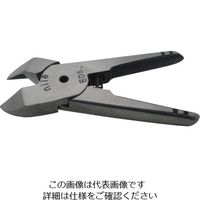 室本鉄工 ナイル エヤーニッパ用替刃（金属切断タイプ）SD5 SD5 1個 852-3516（直送品）