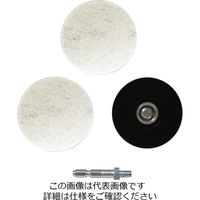 イチグチ スカットディスクセット BSシリーズ お風呂の鏡用 87080 1セット(2セット)（直送品）