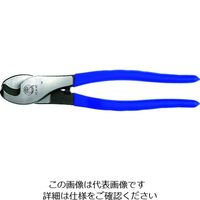 ツノダ TTC KingTTC ケーブルカッター 全長232mm FCA-60 1丁 199-1583（直送品）