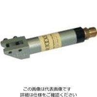 室本鉄工 ナイル エヤーハサミ本体（機械取付用）AS30M AS30M 1台 852-3259（直送品）