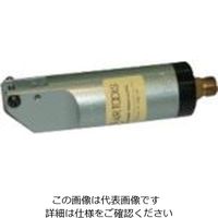 室本鉄工 ナイル エヤーハサミ本体（機械取付用）AS200M AS200M 1台 852-3257（直送品）