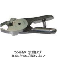 室本鉄工 ナイル エヤーニッパ用替刃(銅パイプ切断タイプ)SH8P SH8P 1丁 852-3519（直送品）