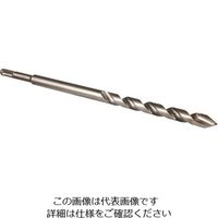 ミヤナガ 通線用ドリル φ15.0 SDSプラスシャンク TD150032R 1本 138-2064（直送品）