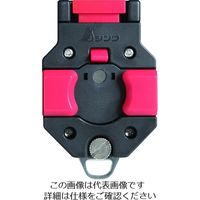 シンワ測定 シンワ　ホルダー　ＭＡＧ-ＬＯＣＫ　コンベックス用 80831 1個 201-5347