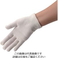 東洋物産工業 トーヨーセフティ ホカホカインナー手袋 M NO.TB-70-M 1組(1個) 125-1525（直送品）
