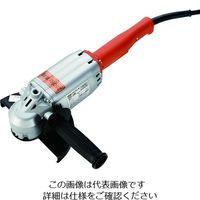 日本電産テクノモータ NDC 250Hz高周波グラインダ FDGS180A 1台 203-4322（直送品）