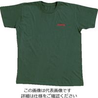 BOSCH（ボッシュ） ボッシュ オリジナルTシャツ（フリ PRG-T/G1 1着 733-4753（直送品）