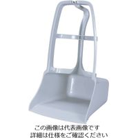 アズマ工業 azuma 軽軽十字チリトリ AZ626 714402000 1個 136-5582（直送品）