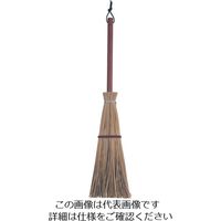 アズマ工業 azuma 名匠167 庭園ほうきミニ 238090900 1本 136-5564（直送品）