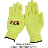 おたふく手袋 おたふく 耐切創手袋 13G M MWK-912-M 1双 207-0517（直送品）