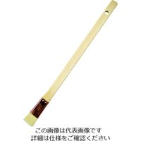 インダストリーコーワ KOWA マル短 目地刷毛 5号 14271 1本 195-4260（直送品）