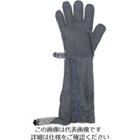 宇都宮製作 UCD ステンレスメッシュ手袋 SSサイズ GU-2515 SS 1枚 807-1547（直送品）