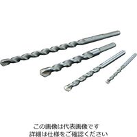 ハウスビーエム ハウスB.M コンクリートドリル 12.5 B-12.5 1本 809-4968（直送品）