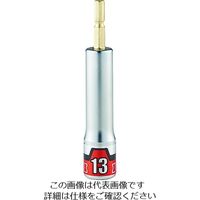 京都機械工具 KTC インパクトドライバ用ソケットビット