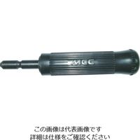 松阪鉄工所 MCC PS用ハンドルPS100ーH PS-06061 1個 811-2693（直送品）