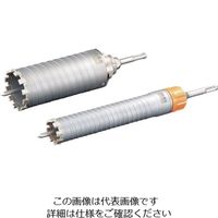 ユニカ UR21 乾式ダイヤ25mm ストレートシャンク UR21D025ST 1本 750-3181（直送品）