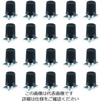 京都機械工具 KTC 6.3クリップセット EHBMC-2 1セット 206-7280（直送品）