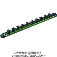 京都機械工具 KTC 12.7アルミソケットホルダー EHBA410A 1個 206-7218（直送品）