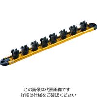 京都機械工具 KTC 19.0アルミソケットホルダー EHBA608A 1個 206-7219（直送品）