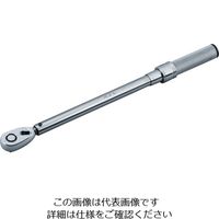 京都機械工具 KTC 12.7プレセット型トルクレンチ