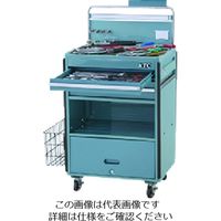 京都機械工具 KTC メカデスク SK