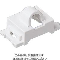 パナソニック Panasonic テレホンガイド WN3021SW 1セット(20個) 159-4104（直送品）