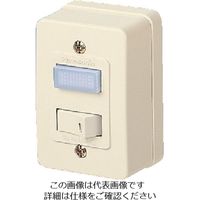 パナソニック Panasonic ランプ付タンブラスイッチ(ハイ角連用) WS3902W 1セット(5個) 158-4647（直送品）