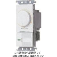 パナソニック Panasonic ワイド21調光スイッチ(ロータリー式) WTC57525WK 1個 159-7144（直送品）