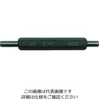 トラスコ中山 TRUSCO 栓ゲージH7 5mm TRPGH7-5 1個 207-7248（直送品）