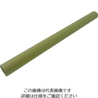 TRUSCO 紙管 直径（内径）長さ1000mm 1本 PT