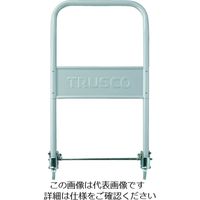 TRUSCO ドンキーカート ロングハンドル 100N 195