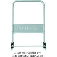 トラスコ中山 TRUSCO ドンキーカート301N用折りたたみロングハンドル 300N-LHJ 1個 195-3764（直送品）