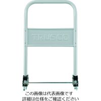 トラスコ中山 TRUSCO プレス製台車 ドンキーカート101N用折りたたみハンドル 100N-HJ 1個 195-3753（直送品）