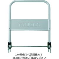 トラスコ中山 TRUSCO ドンキーカート301N用折りたたみハンドル 300N-HJ 1個 195-3757（直送品）