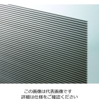 トラスコ中山 TRUSCO ポリカーボネート中空ボード910X1820X6mm ブラウンスモーク PTP6-1890BR 1枚 206-5181（直送品）