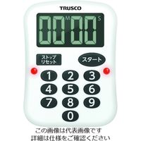 トラスコ中山 TRUSCO ピカピコタイマー PIKA-TM 1個 207-3934（直送品）