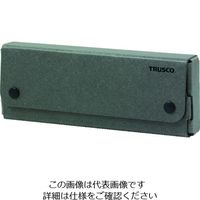 トラスコ中山 TRUSCO 紙製 ペンケース ブラック PC-BK 1個 207-5950（直送品）