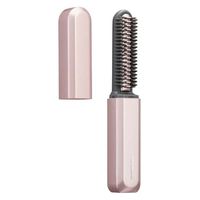 小泉成器 USB充電式前髪アイロン KHR-6420/P 1台 小泉成器 USB充電式前髪アイロン KHR-6420/P 1台