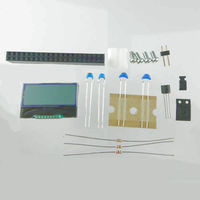 マルツエレック AnalogCAP基板 部品セット MRM-ANALOGCAP-S 1個(直送品) マルツエレック AnalogCAP基板 部品セット MRM-ANALOGCAP-S 1個(直送品)
