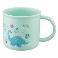 スケーター 抗菌食洗機対応プラコップH&Sレインボー KE4AAG 1個 かわいい 子供 キッズ 飲食店 保育園 スケーター 抗菌食洗機対応プラコップH&Sレインボー KE4AAG 1個 かわいい 子供 キッズ 飲食店 保育園