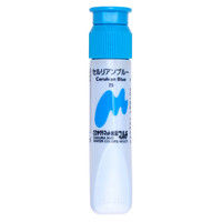 サクラクレパス マット水彩マルチ単色セルリアン MWMP#25 10個（直送品）