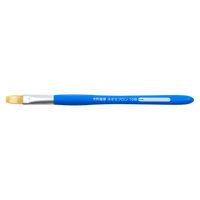 サクラクレパス 画筆ネオセブロン平筆１０号　　　　 NF10 1セット（5個）