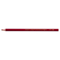 サクラクレパス クーピー色鉛筆 赤茶色 PFYバラ#13 10個（直送品）