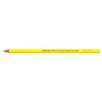 サクラクレパス クーピー色鉛筆 黄色 PFYバラ#3 10個（直送品）