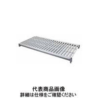 キャンブロ（CAMBRO） シェルフキットベンチ（ベーシック） CBSK1842V1 1個（直送品）